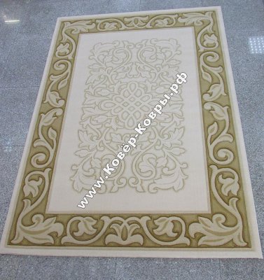 Молдавский шерстяной ковёр Premium 27601-51033